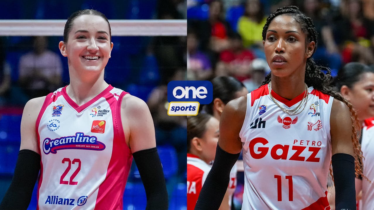 Inevitable clash: Petro Gazz’s quest for three-peat runs through fierce rival Creamline in do-or-die PVL quarterfinals